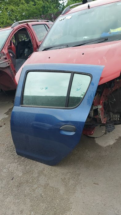 Usa Sandero Completa 2013 2020