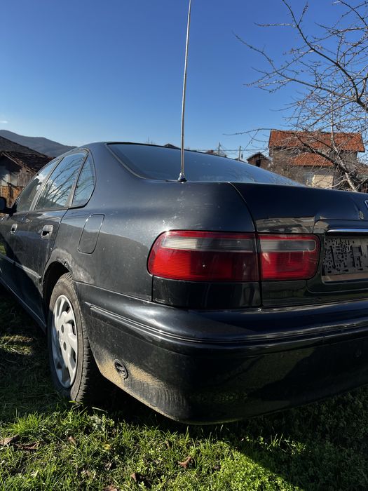 Хонда Акорд на части 1.8 бензин (1996-1998)