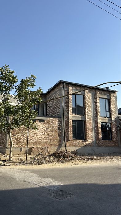 Beshqayragoch 2.26 соток Uchtepa Hi Tech Hovli uy sotilad продается