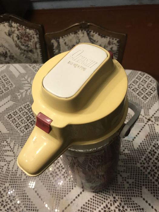 Термос СССР советский ретро