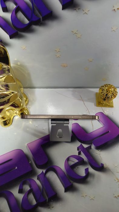 iPhone 16 PRO MAX 256GB Baterie:100%.Preṭ fix!