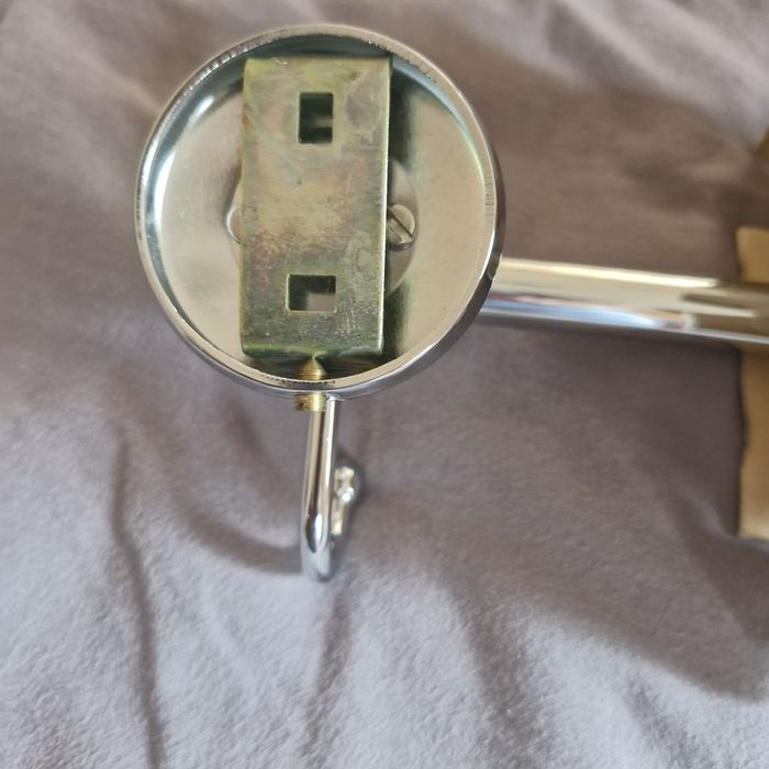 Аксесоар за хавлии. 60 см