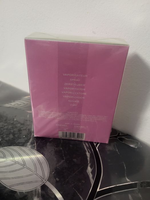 Parfum dama Sigilat