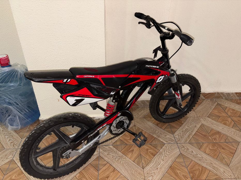 Велосипеды БУ - 3 шт от 5 до 15 лет