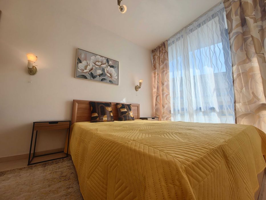 двустаенв Равда до морето