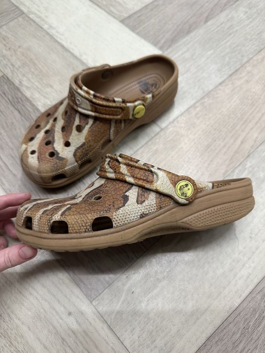 Crocs детские оригинал