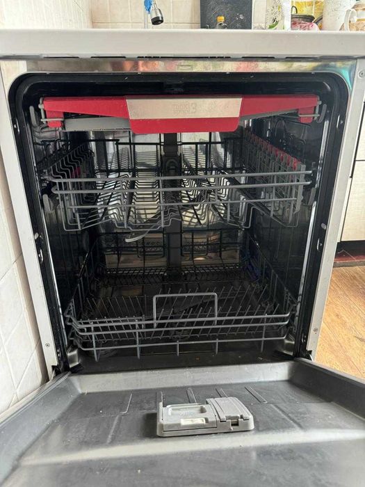 Посудомоечная машина