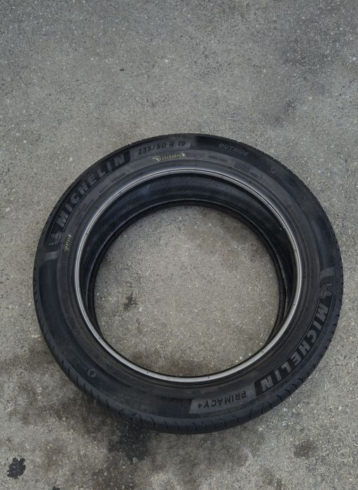 Anvelope 235/50/19 Vara Michelin Primacy 4 DOT 2022