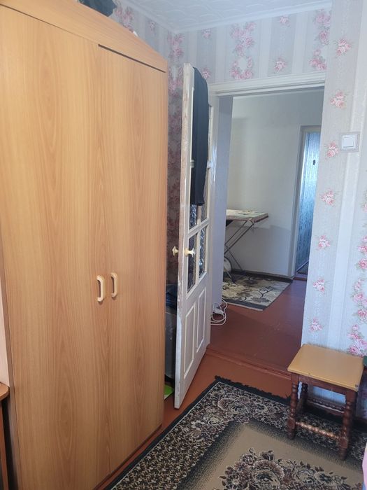 3-х комнатная квартира