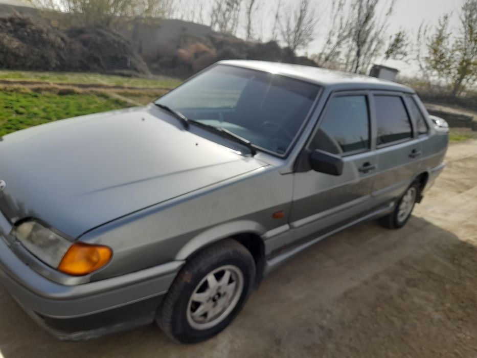 Lada (samara) 2115