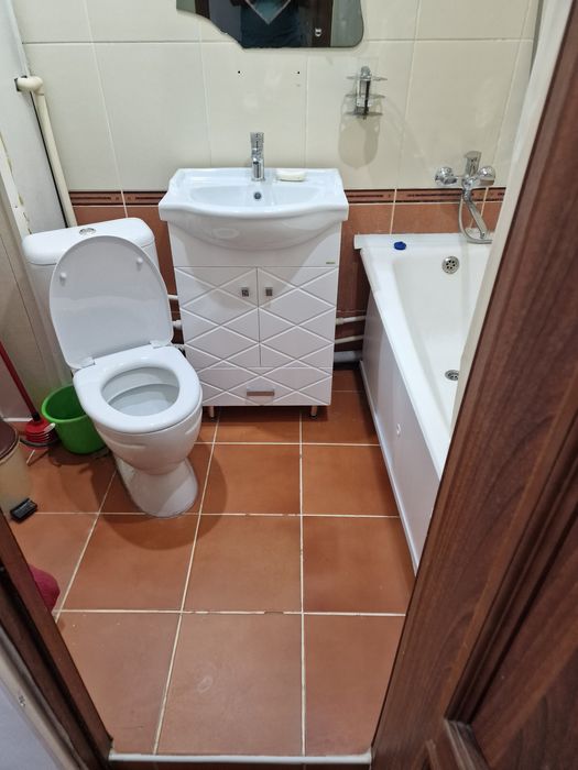 Сдам 2-комнатную квартиру