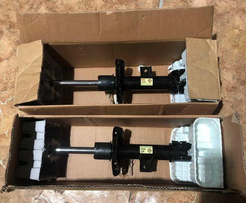 Амортизатор передний Kia Sorento Prime UM 15 - 20 гв