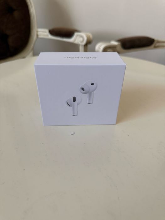 Apple Airpods pro 3