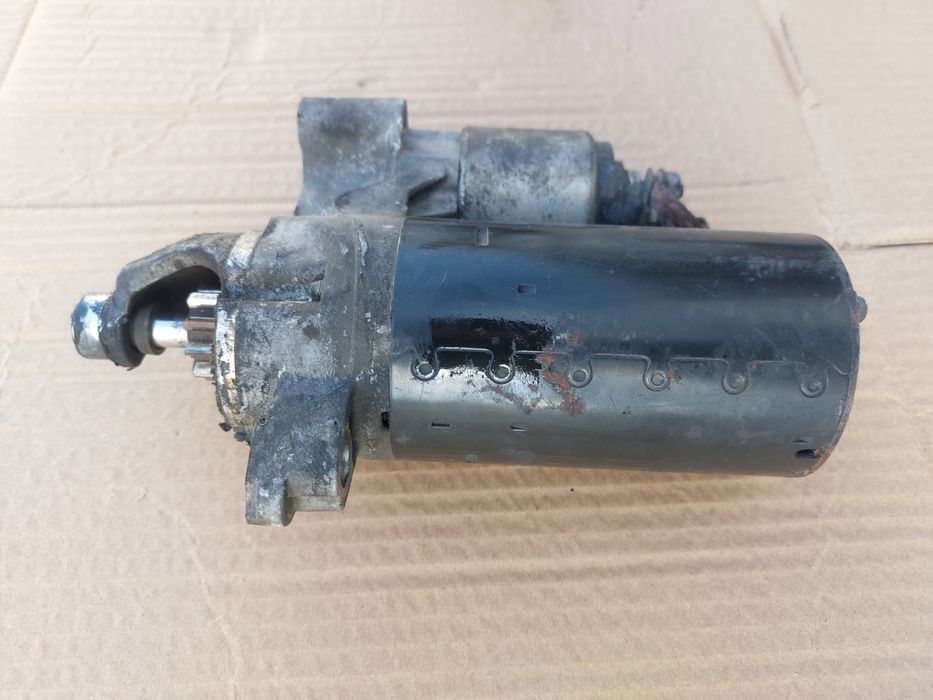Electromotor / Alternator Audi A6 C7 4G Model 2011-2014 CGLC ETC 2.0