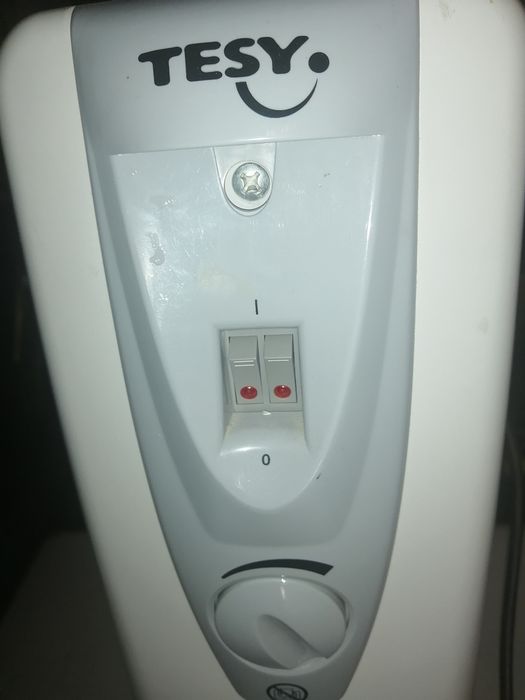 Calorifer electric Tesy