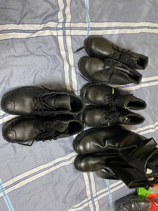 Продам спец одежду