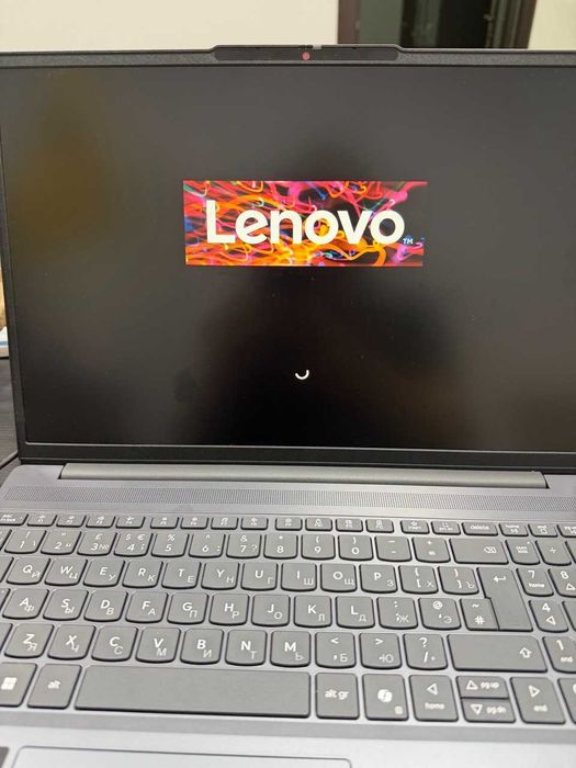 Ноутбук Lenovo IdeaPad Slim3