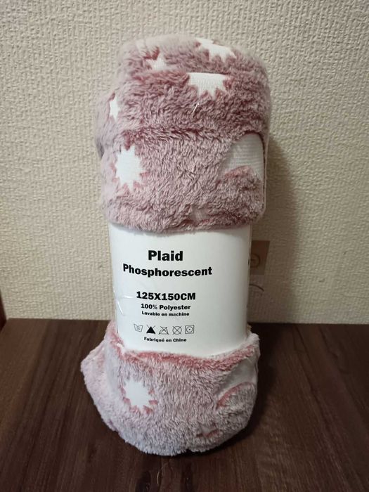 Детски одеяла LOL SURPRISE,MIKY MAUS.STAR WARS.светещо Космос,Звезди.