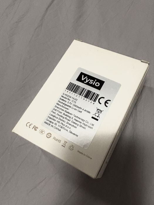 Преносим Мини-Принтер