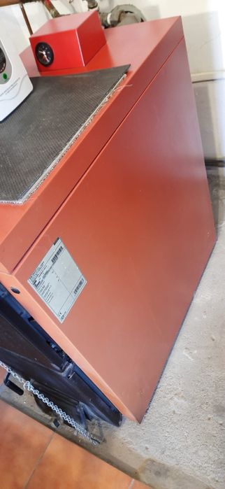 Vand centrala viadrus si cos