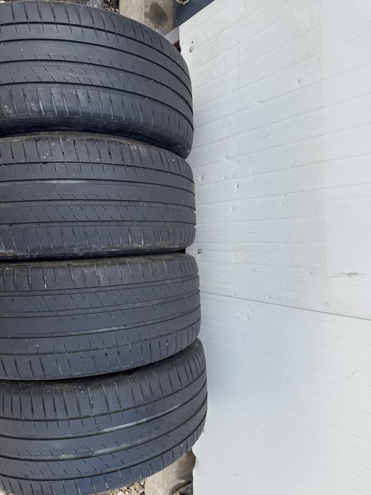 255/40 20 Michelin .Anvelope de vara