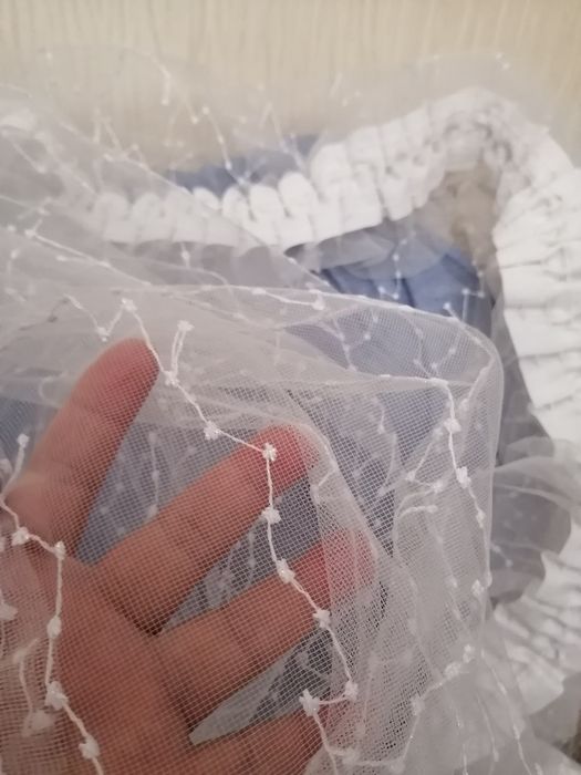 Продаётся Комплект штор