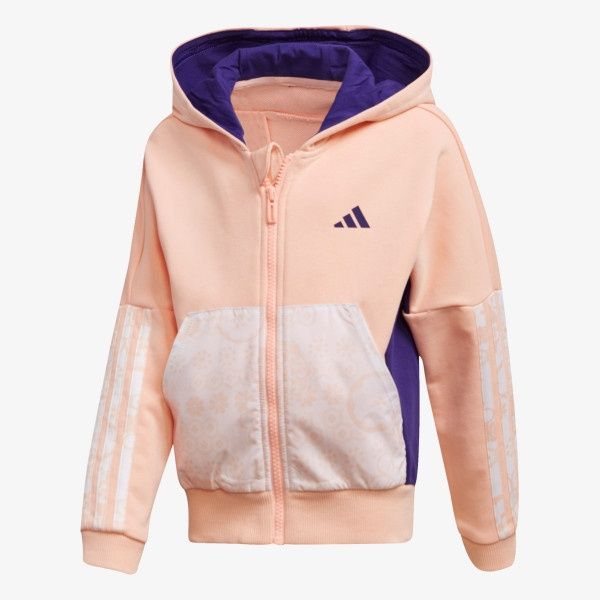 Детски Суитшърт Горнище Adidas 110