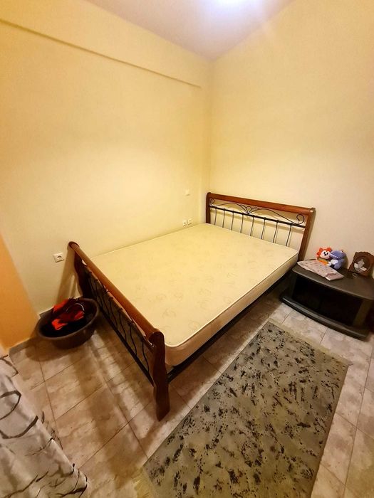 Продава се къща на две нива 90м2 и двор 220м2 в Паралия Врасна, Гърция