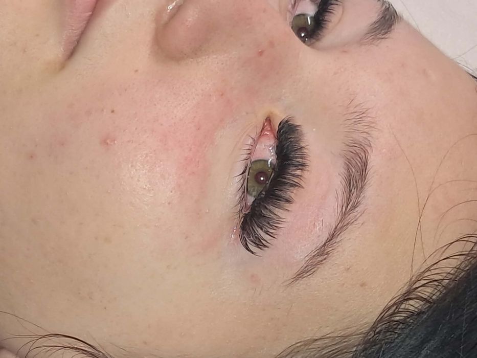 Extensi de gene fir cu fir