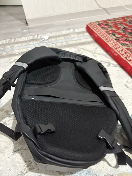 Сумка led с глазами