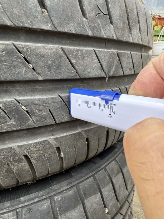 Летни гуми Nexen - 205/55 R16