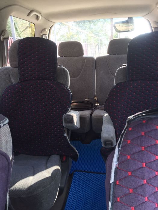 Митсубиси   шариот