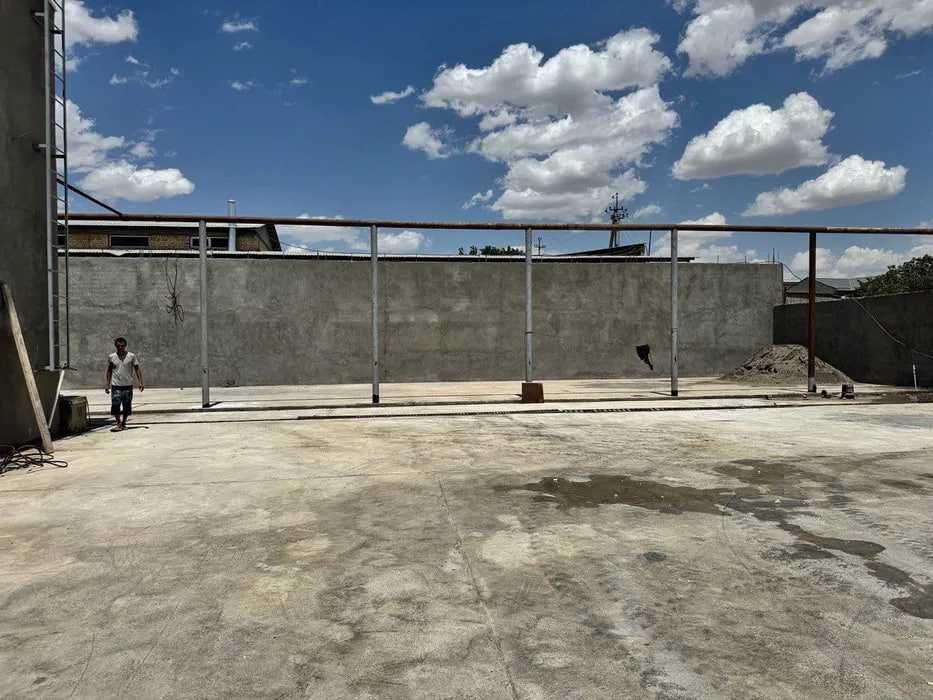 Аренда Помещение под склад Склад арендага берилади