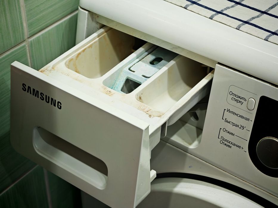 Стиральная машина Samsung 5kg САМОВЫВОЗ