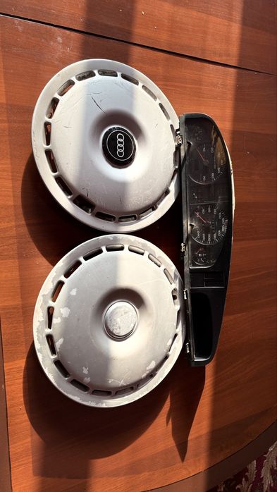 Ауди запчасти шиток диск