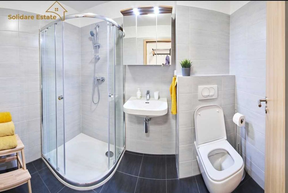 Дава се под наем Едностаен апартамент в София, Дианабад - 30 кв.м за 375 € - Снимка #2