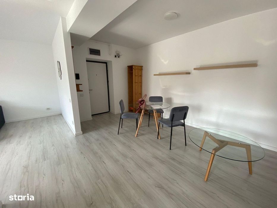 Apartament 2 camere, complex New Confort City, Comision 0%!