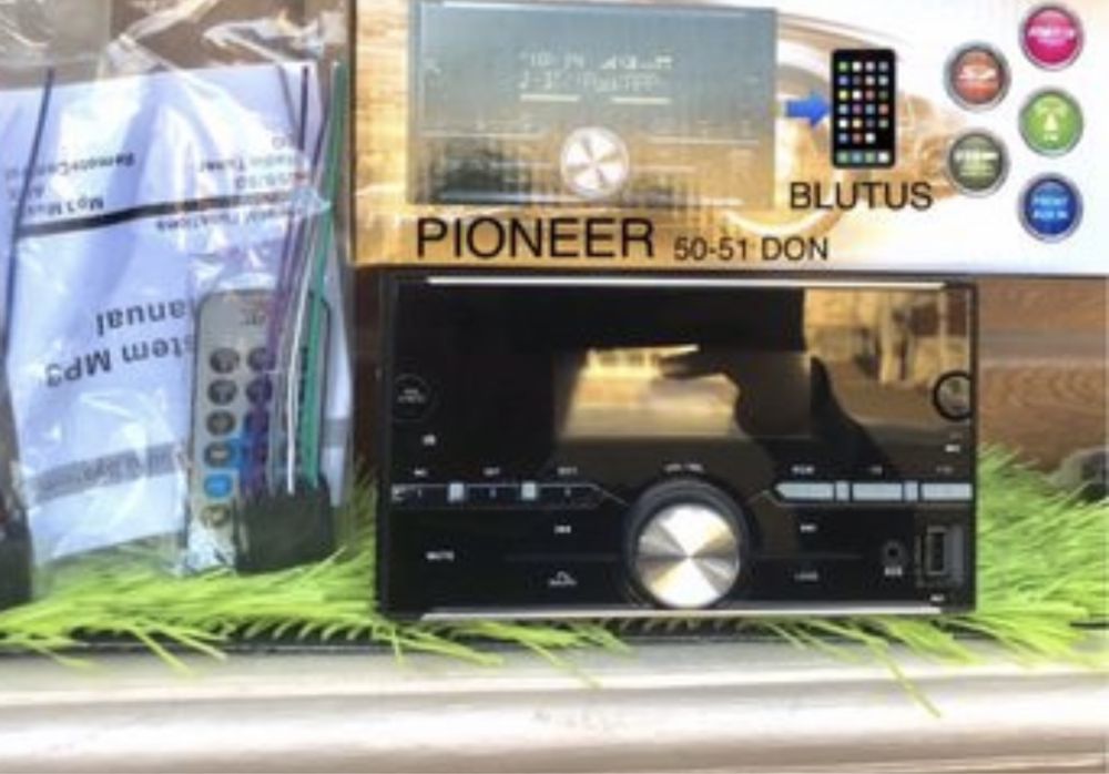 Pioneer magnitafon yangi kota blutus fleshka cobalt gentra nexia xtoy
