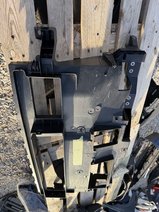 Маска/Престилка Renault Talisman