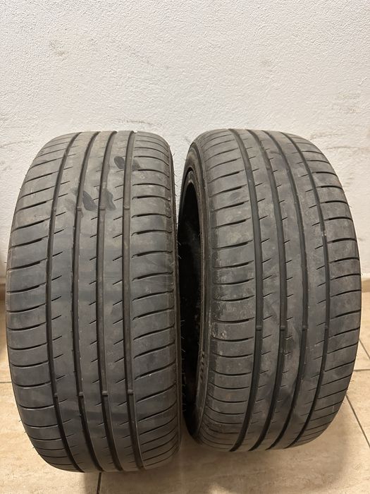 Jante audi 5\112 r 17 cu anvelope