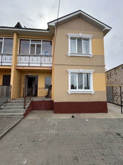 Продам коттедж в Нур-Сити