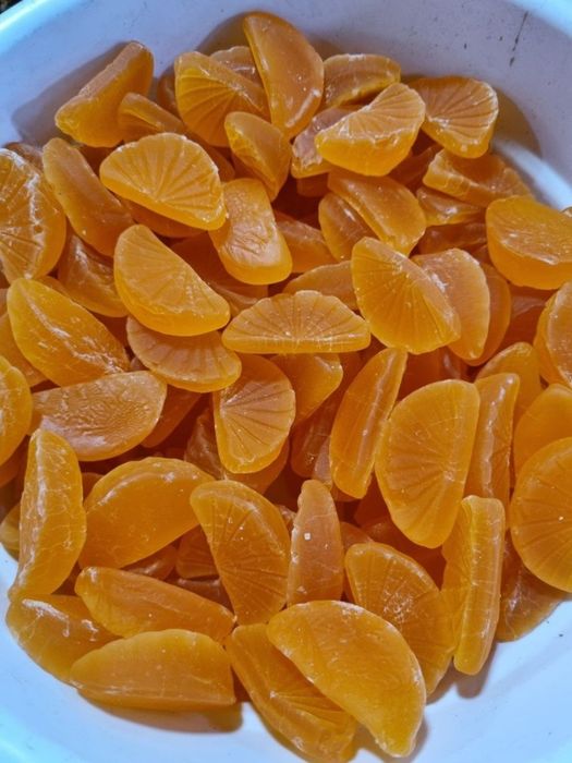 Мандарины сушенные mandarin quritilgan Qurutilgan фрукты сухофрукты