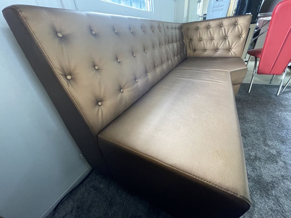 Coltar bucatrie sau living