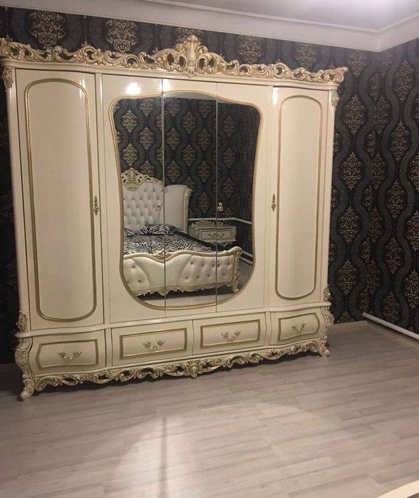 Разборка мебели любой сложности Сборка мебели.