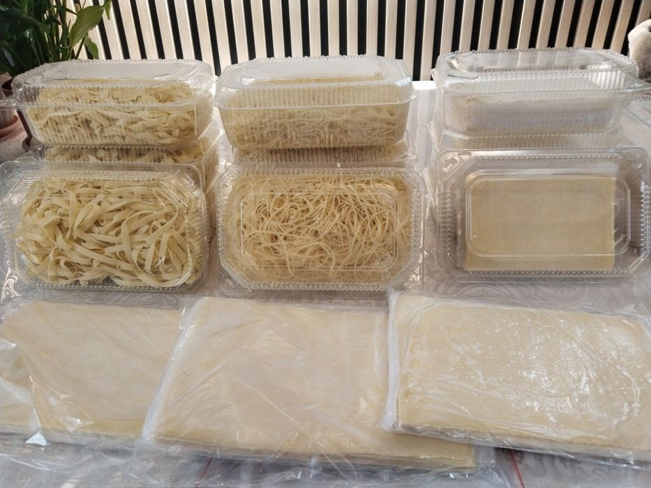 Үй кеспесі, жайма