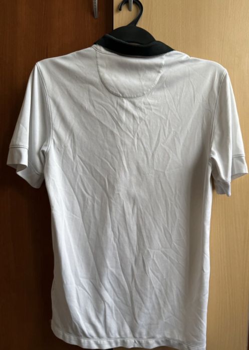 Tricou Fotbal Manchester United 2014 2015