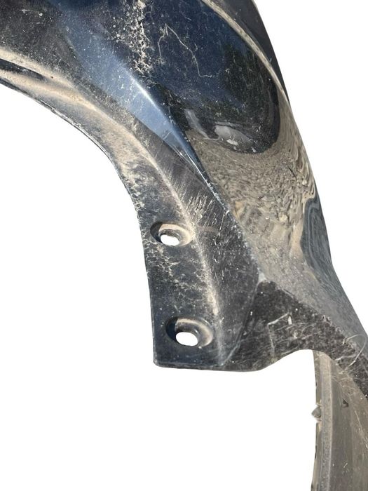 Bara Spate Nissan Qashqai Ii J11, J11_ 2013 - > 85022-4Ea0H