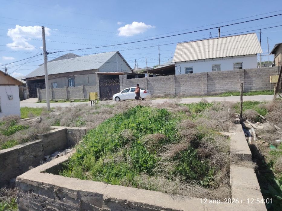 Жер сатылады 8 соттық