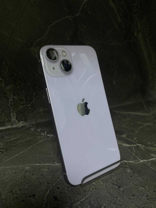 Apple iPhone 14 128Гб АКБ 86% Петропавловск Назарбаева 134 лот 998587