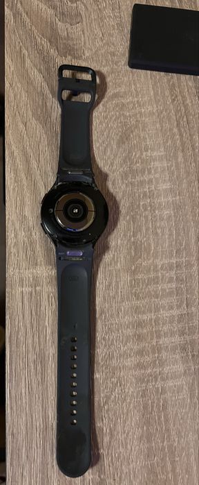 Vand ceas Galaxy watch 6